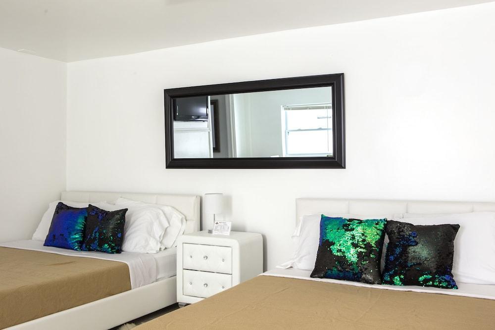 Magazine Mansion Motel New Orleans Bagian luar foto